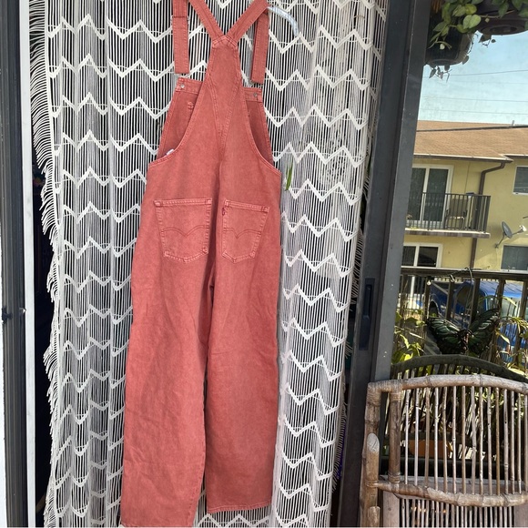 Vintage Levi’s overalls - Picture 7 of 8